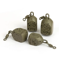Matrix Bottle Bombs MK2
